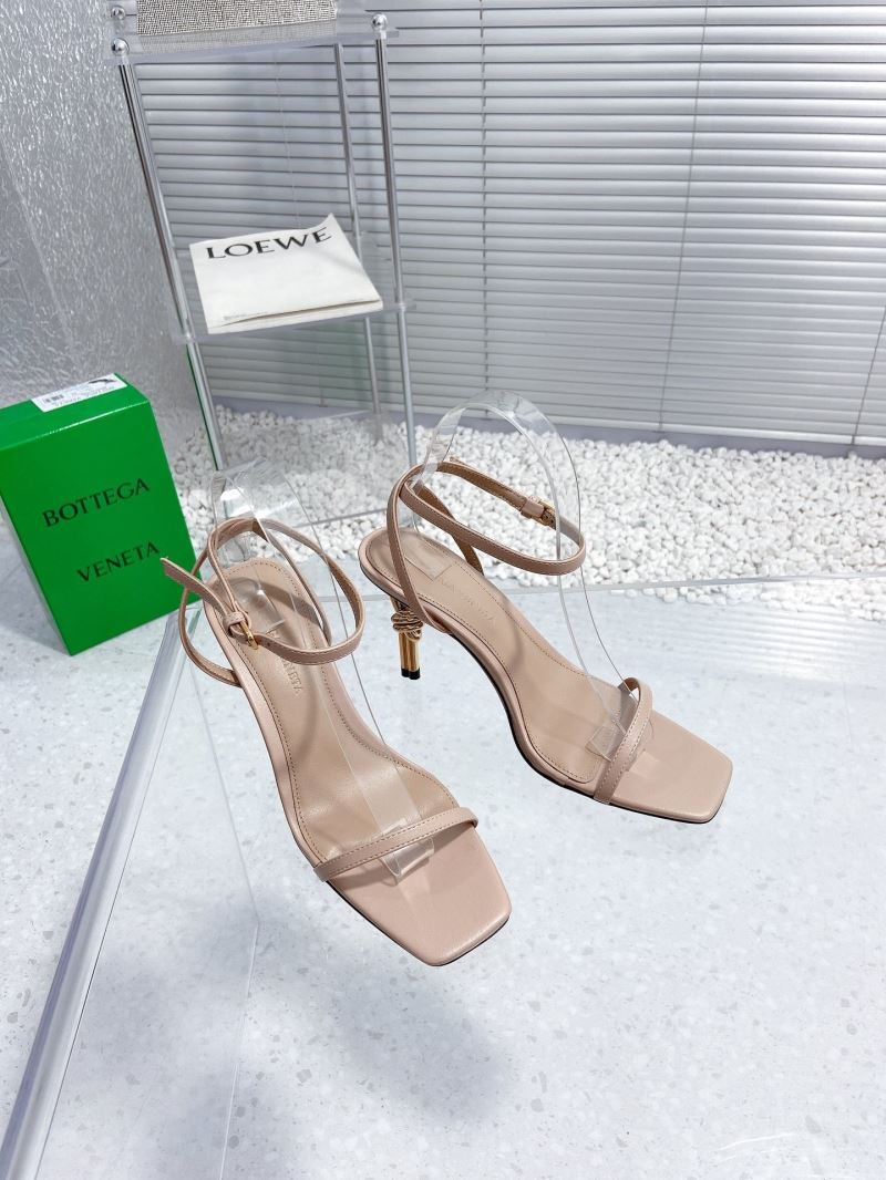 Bottega Veneta Sandals